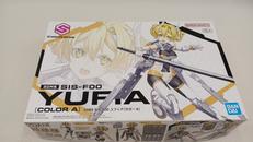 30MS SIS-F00|BANDAI