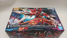 アメイジングバルバトスルプス|BANDAI