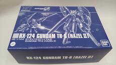 ガンダムTR-6[ヘイズルⅡ]|BANDAI