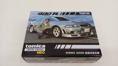 トミカリミテッドヴィンテージネオ|TOMY TEC