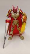 ハイブリッド超進化|BANDAI