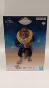 1番くじ ディズニープリンセス B賞 野獣 フィギュア|BANDAI NAMCO