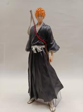 黒崎一護|BANDAI