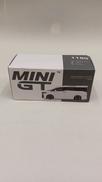 1/64スケールカー|MINIGT