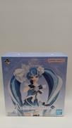 A賞 雪ミク〜2025〜フィギュア|BANDAI