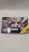 HG 1/144 リバーシブルガンダム|BANDAI