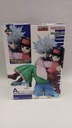 一番くじ HUNTER×HUNTER CROSS THE "|BANDAI NAMCO