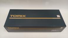 JR EF510 500形電気機関車(カシオペア色)|TOMIX