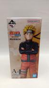 NARUTO　一番くじ|BANDAI