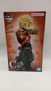 C賞　爆豪勝己　MASTERLISE|BANDAI