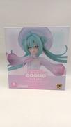 POPUPポッパレ初音ミクアクアリウムドレスバージョン|グッドスマイルカンパニー