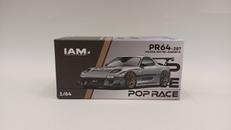 PR64-287|POP RACE