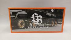LB-TRUCKS 1/64|G.C.D