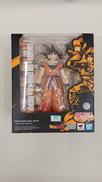 孫悟空&孫悟飯-幼年期-&筋斗雲-EXCULUSIVE ED|BANDAI