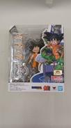 孫悟空&龍-40周年記念EDITION-|BANDAI