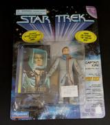 CAPTAIN　JAMES KIRK|PLAYMATES