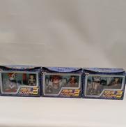 スーパーロボット大戦|バンプレスト