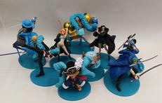 一番くじ ワンピース|BANNDAI