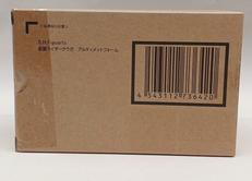 S.H.FIGUARTS 真骨彫製法|BANDAI