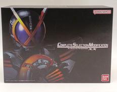 C.S.M カイザフォンXX|BANDAI