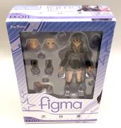 FIGMA　渋谷凛|MAXFACTORY