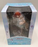 北条加蓮-OFF STAGE-|KOTOBUKIYA