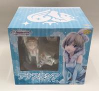 1/8 完成品フィギュア|Phat!