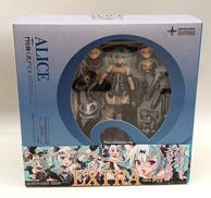 リボルテック|海洋堂