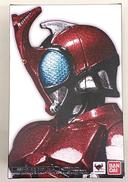 S.H.FIGUARTS 真骨頂|BANDAI