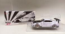 1/64ミニカー|MINIGT