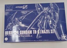 HG ガンダムTR-6 ヘイズル|BANDAI