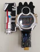 DXトライアルメモリ|BANDAI