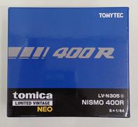 TOMICA LIMITED VINTAGE NEO|TOMYTEC