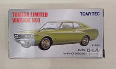 TOMICA LIMITED VINTAGE NEO|TOMYTEC