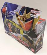 DX戦極ドライバー|BANDAI