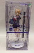 Fate/stay night マスターアルトリア|ALTER