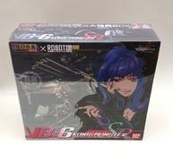 DX超合金&ROBOT魂|BANDAI