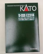 Nゲージ　10-2028|KATO