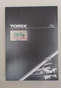 JR1850系特急電車 6両セット|TOMIX