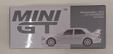1/64スケールカー|MINIGT