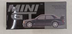 1/64スケールカー|MINIGT