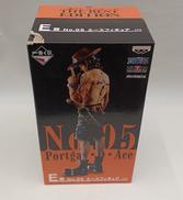 E賞　NO.05　エースフィギュア|BANDAI