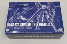 HG1/144 ガンダムTR-1［ヘイズルⅡ]|BANDAI