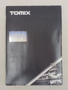 Nゲージ|TOMIX