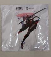 ZONE NIKKE|TOPPAN