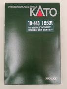 185系 踊り子|KATO