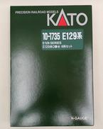 E129系|KATO