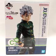 一番くじジョジョの奇妙な冒険|BANDAI