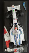 STEWART SF3 JOHNNY HERBERT|MATTEL