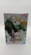 NARUTO造形忍界大戦|BANDAI
